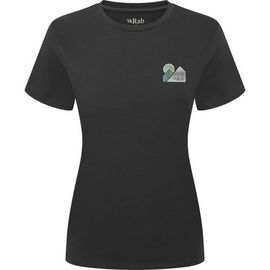 Rab Rab Tuku Vista T-Shirt - Women's