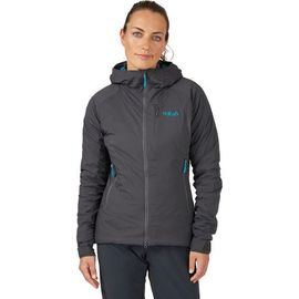 Rab Rab Vapour-Rise Summit Jacket - Women's