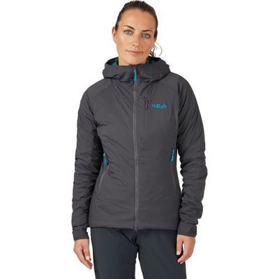 Rab Rab Vapour-Rise Summit Jacket - Women's
