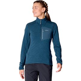 Rab Rab Women's Ascendor Light Pull-on Top