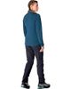 Rab Rab Women's Ascendor Light Pull-on Top - 4