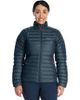 Rab Rab Women's Microlight Down Jacket - 1