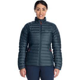 Rab Rab Women's Microlight Down Jacket