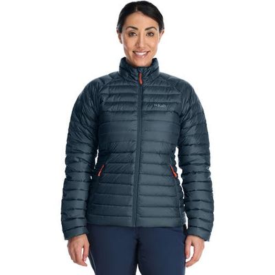 Rab Rab Women's Microlight Down Jacket