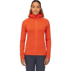 Rab Rab Women's Nexus Hooded Jacket