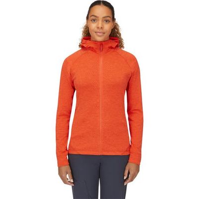 Rab Rab Women's Nexus Hooded Jacket