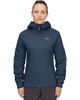 Rab Rab Women's Xenair Alpine Light Jacket - 1
