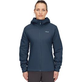 Rab Rab Women's Xenair Alpine Light Jacket