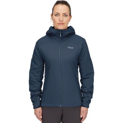 Rab Rab Women's Xenair Alpine Light Jacket