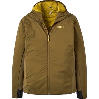 Rab Rab Xenair Alpine Flex Jacket - Men's
