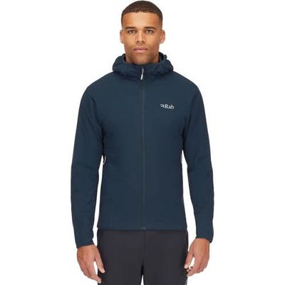 Rab Rab Xenair Alpine Light Jacket - Men's