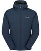 Rab Rab Xenair Alpine Light Jacket - Men's - 3