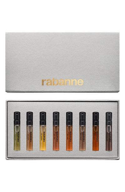 Rabanne La Collection Rabanne Fragrance Discovery Set 