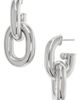 Rabanne paco rabanne XL Link Hoop Earrings - 1