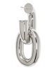 Rabanne paco rabanne XL Link Hoop Earrings - 5