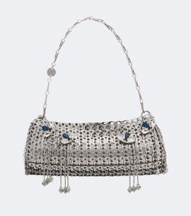 Rabanne Rabanne 1969 embellished shoulder bag
