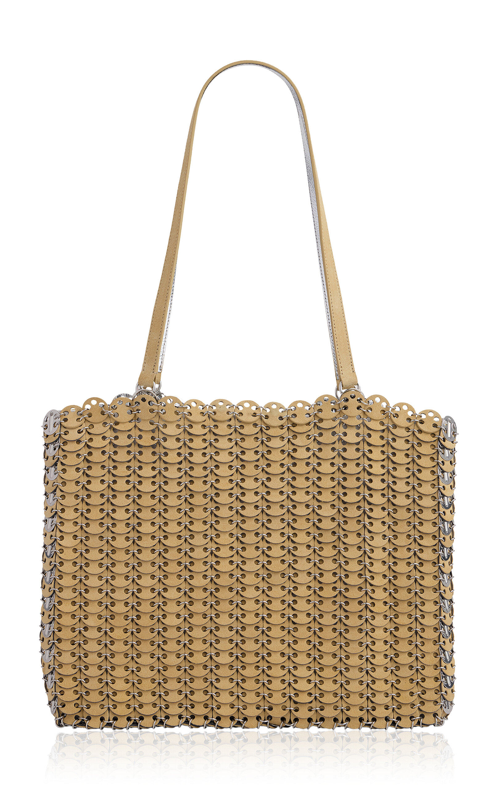 Rabanne Rabanne 1969 Flip Tote