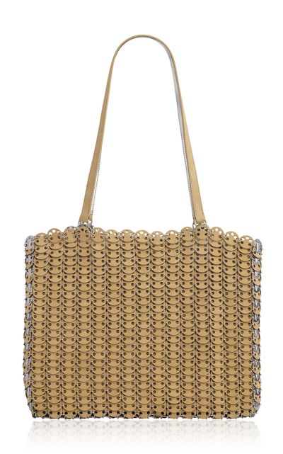 Rabanne Rabanne 1969 Flip Tote