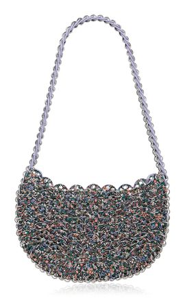 Rabanne Rabanne 1969 Moon Flip Bag