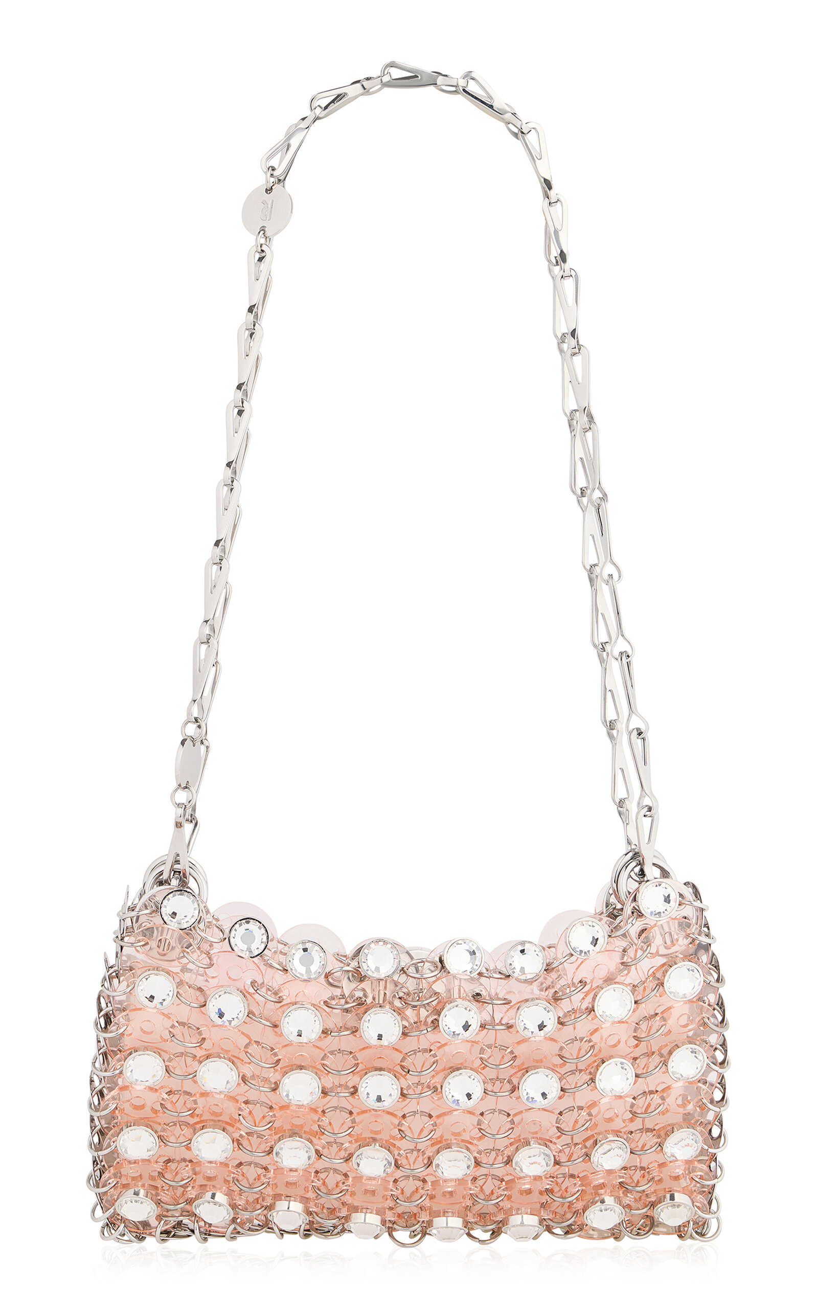 Rabanne Rabanne 1969 Nano Resin Bag