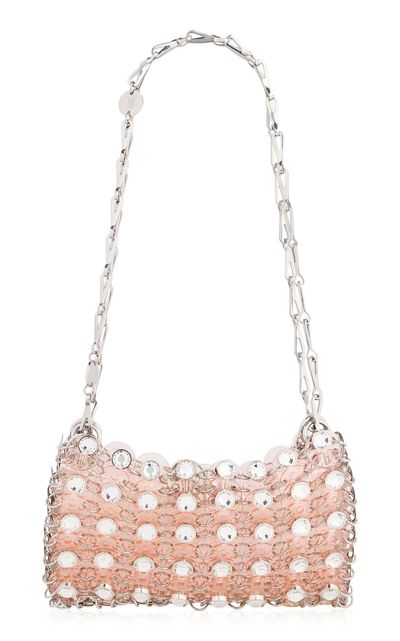 Rabanne Rabanne 1969 Nano Resin Bag