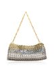 Rabanne Rabanne 1969 Skyline Clutch - 1