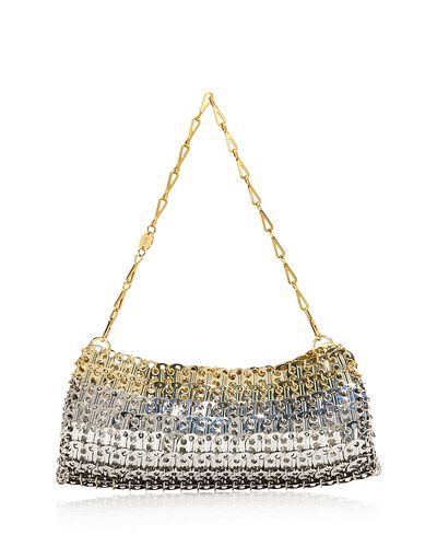 Rabanne Rabanne 1969 Skyline Clutch