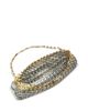 Rabanne Rabanne 1969 Skyline Clutch - 3