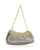 Rabanne Rabanne 1969 Skyline Clutch - 4
