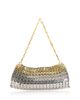Rabanne Rabanne 1969 Skyline Clutch - 5