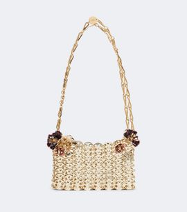 Rabanne Rabanne 1969 Small embellished shoulder bag