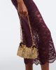 Rabanne Rabanne 1969 Small embellished shoulder bag - 2