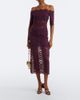 Rabanne Rabanne 1969 Small embellished shoulder bag - 5