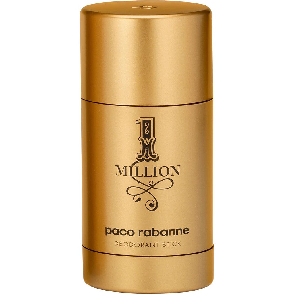 Rabanne Rabanne 1 Million Deodorant Stick 