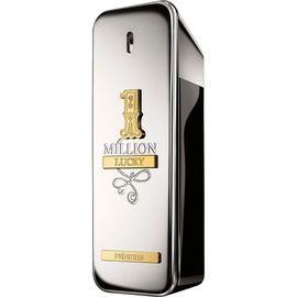 Rabanne Rabanne 1 Million Lucky Eau de Toilette 