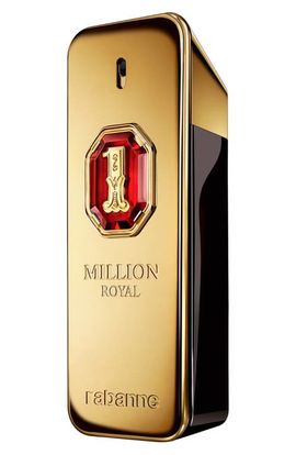 Rabanne Rabanne 1 Million Royal Parfum Spray 