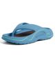 rabanne rabanne 3D Flip Flops Light Blue - 1