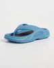 rabanne rabanne 3D Flip Flops Light Blue - 2