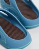 rabanne rabanne 3D Flip Flops Light Blue - 4