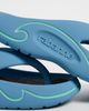 rabanne rabanne 3D Flip Flops Light Blue - 6