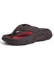 rabanne rabanne 3D Flip Flops Prune - 1