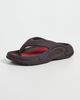 rabanne rabanne 3D Flip Flops Prune - 2
