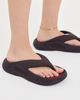 rabanne rabanne 3D Flip Flops Prune - 3