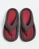rabanne rabanne 3D Flip Flops Prune - 5