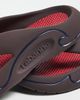 rabanne rabanne 3D Flip Flops Prune - 6