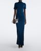 Rabanne Rabanne Appliqué gown - 2