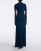 Rabanne Rabanne Appliqué gown - 6