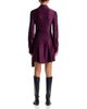 Rabanne Rabanne Asymmetric Long Sleeve Dress - 3