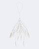 Rabanne Rabanne Beaded body chain - 1