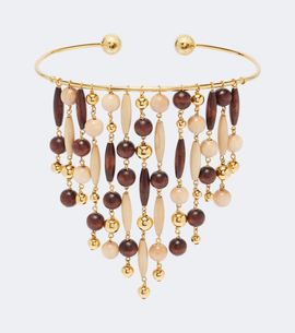 Rabanne Rabanne Beaded choker